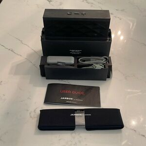 Mini Jambox by Jawbone
